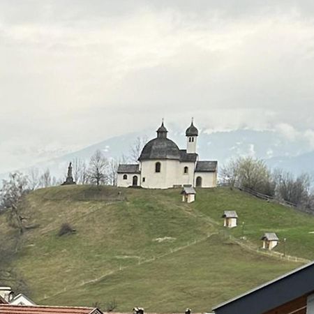 Exklusiv Appartement Innsbruck Bagian luar foto