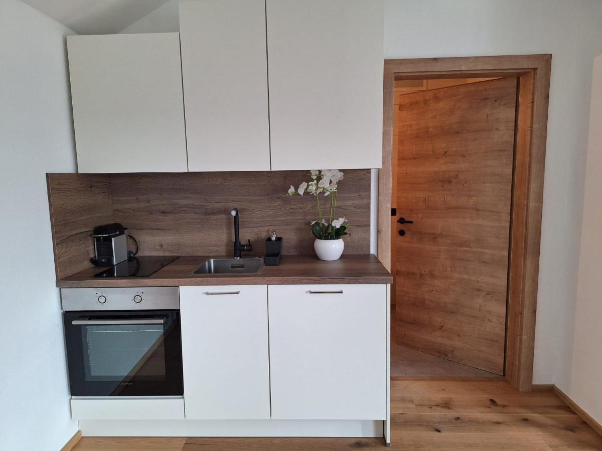 Exklusiv Appartement Innsbruck Bagian luar foto