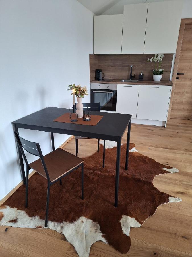 Exklusiv Appartement Innsbruck Bagian luar foto