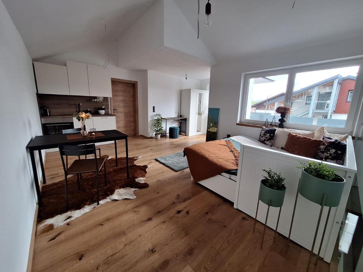 Exklusiv Appartement Innsbruck Bagian luar foto