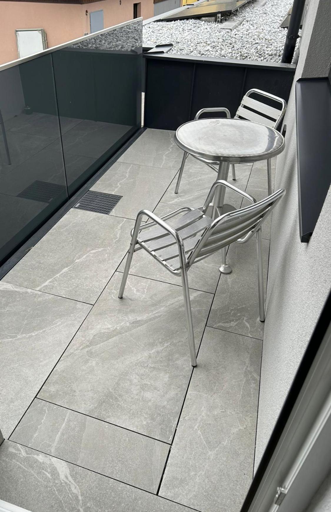 Exklusiv Appartement Innsbruck Bagian luar foto