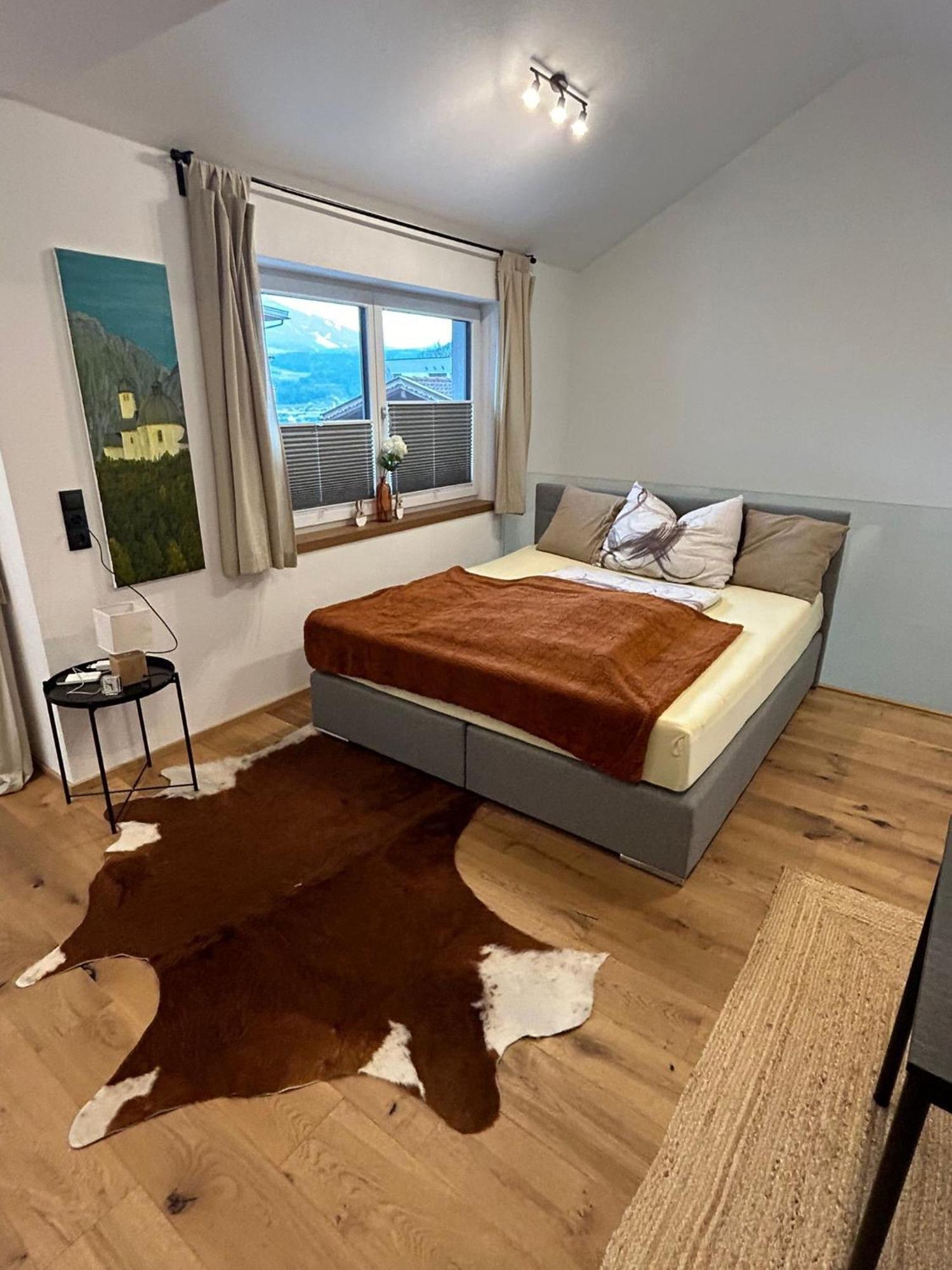 Exklusiv Appartement Innsbruck Bagian luar foto