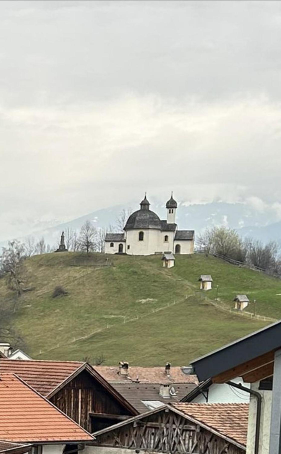 Exklusiv Appartement Innsbruck Bagian luar foto
