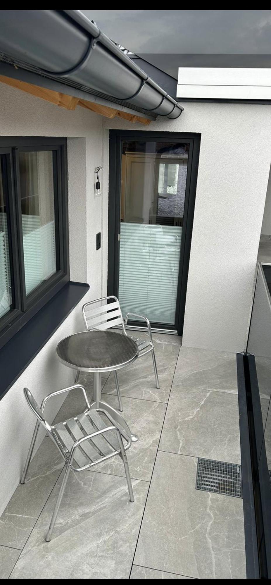 Exklusiv Appartement Innsbruck Bagian luar foto